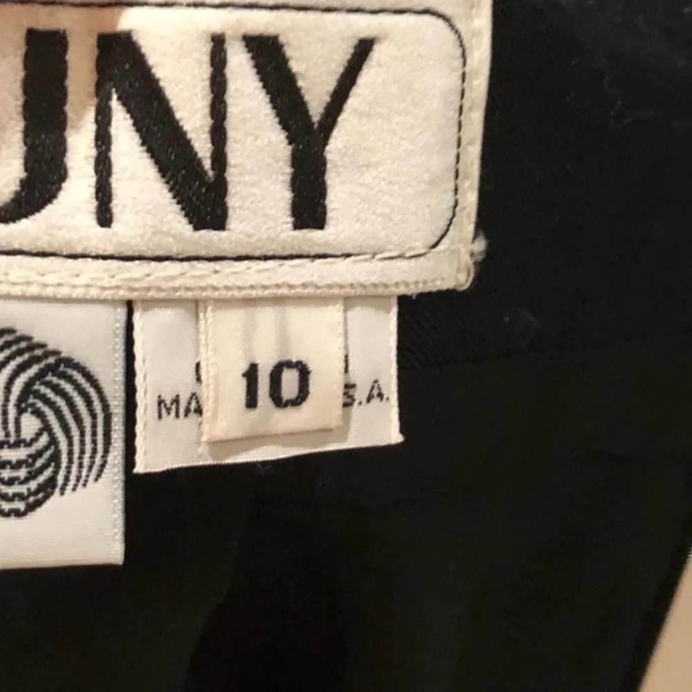 Jones of New York skirt Size10